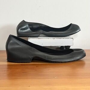 Tingley Mens Rubber Overshoes Black Galoshes Rain Snow Protection Extra Large XL